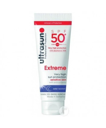 ULTRASUN EXTREME SPF50+, 75 ml