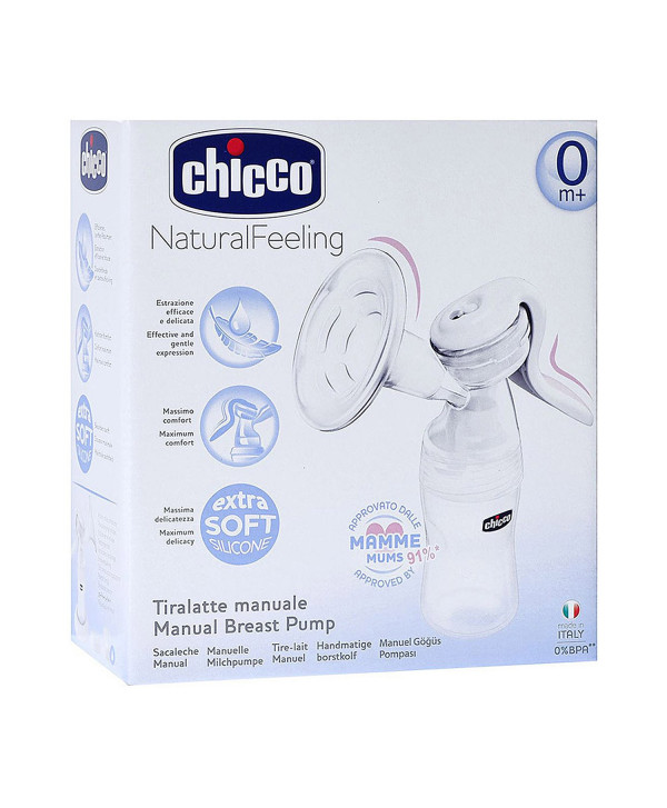 Chicco Tire Lait Manuel Chicco Tire Lait Manuel
