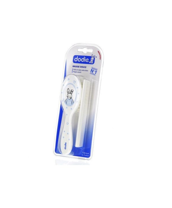 Dodie Brosse Et Peigne Gracon Dodie Brosse Et Peigne Gracon