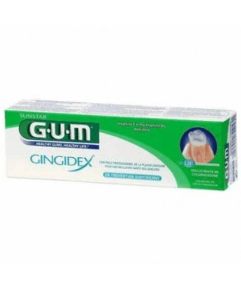 GUM Dentifrice Gingidex, 75ml