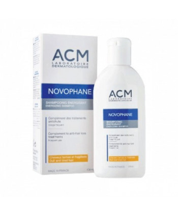 ACM Novophane Shampooing...