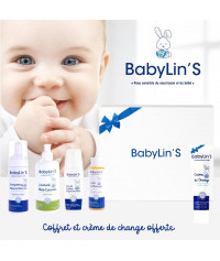 Coffret Babylin S Les Essentiels Pour Bebe Coffret Babylin S Les Essentiels Pour Bebe