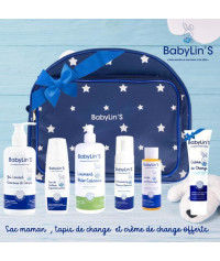 Babylin S Sac De Maternite Complet Babylin S Sac De Maternite Complet