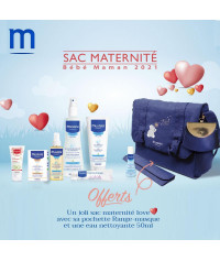 Mustela Sac Bebe Et Maman 21 Mustela Sac Bebe Et Maman 21