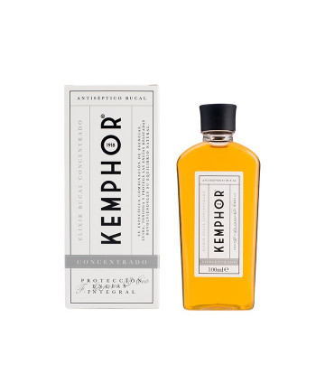 Kemphor Elixir Buccal 100 ml
